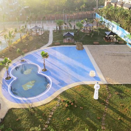 Clownfish Resort Hengchun Exterior photo
