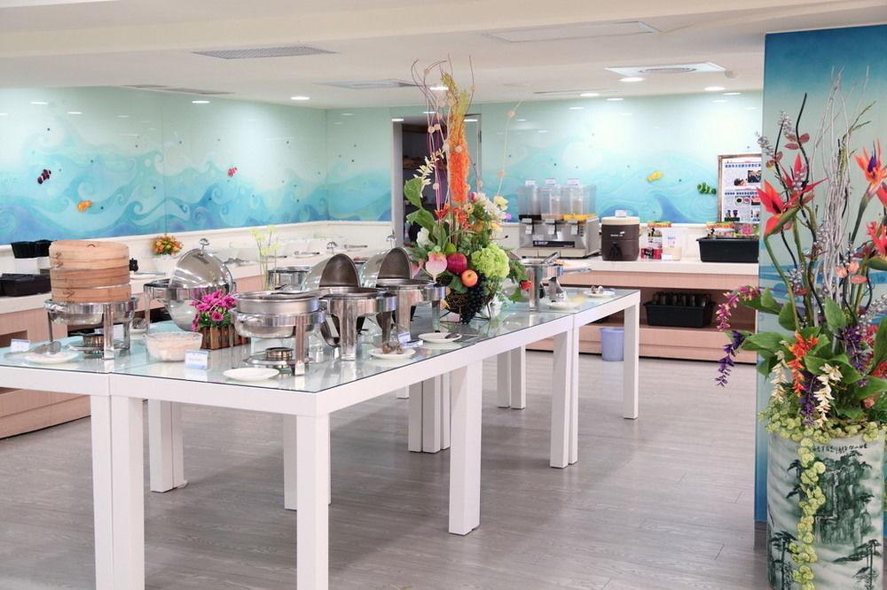 Clownfish Resort Hengchun Exterior photo