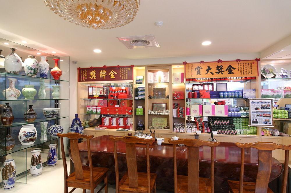 Clownfish Resort Hengchun Exterior photo