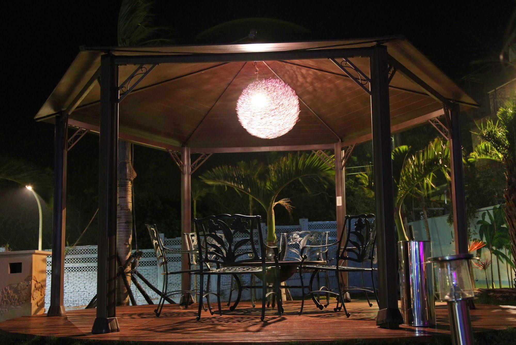 Clownfish Resort Hengchun Exterior photo